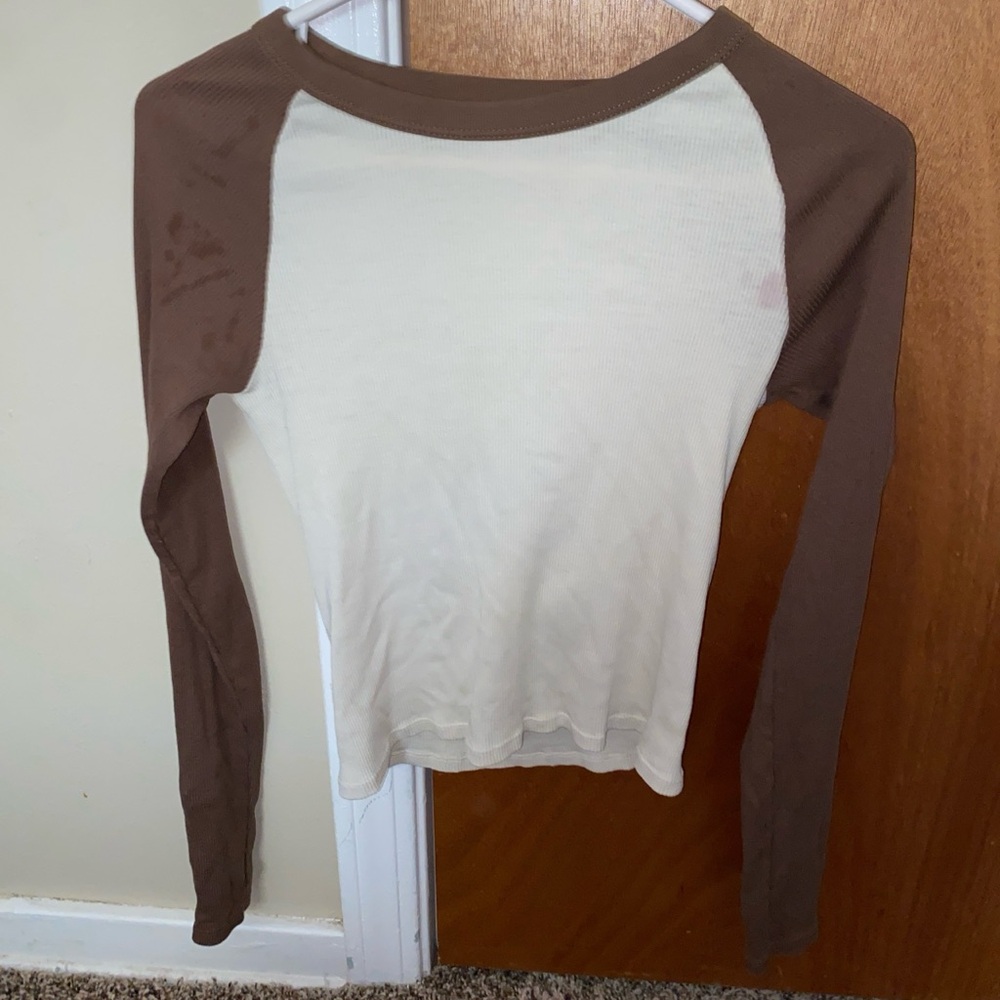 Brandy Melville long sleeve